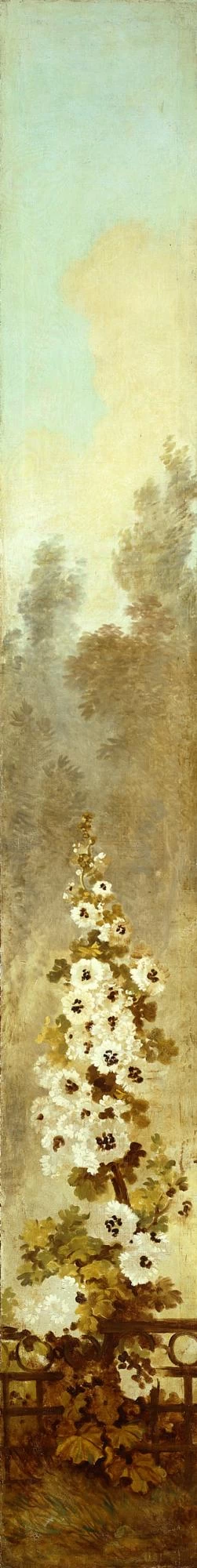  85-Jean-Honoré Fragonard-Il progresso dell'amore, Malvarose  